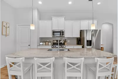 2328 Cedar Crossing Drive, Conroe, TX 77306 - Photo 1