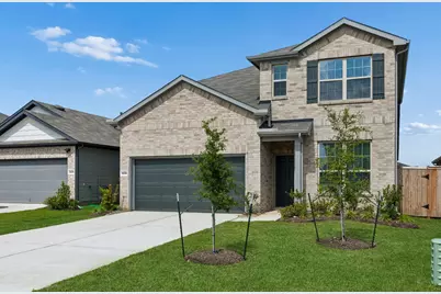 16310 Vivid Creek Court, Conroe, TX 77302 - Photo 2