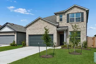 16310 Vivid Creek Ct, Conroe, TX 77302 - Photo 2