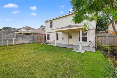 14414 Hannah Glen Lane, Cypress, TX 77429 - Photo 32