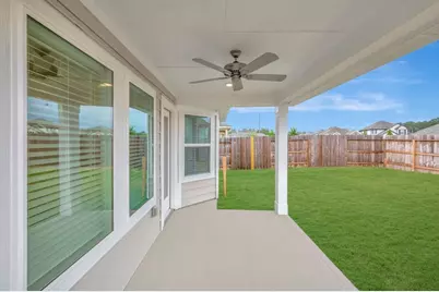 1073 Garnet Star Drive, La Marque, TX 77568 - Photo 12