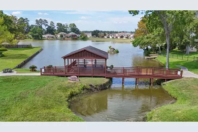 10807 Twin Circles Drive, Montgomery, TX 77356 - Photo 24