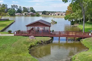 10807 Twin Circles Dr, Montgomery, TX 77356 - Photo 24