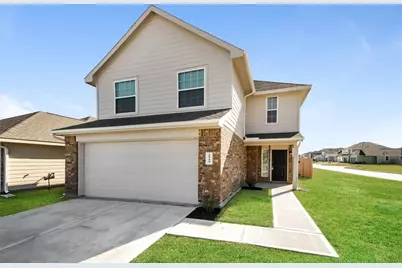 2559 Westslope Drive, Conroe, TX 77384 - Photo 1