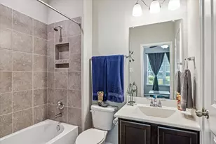 9124 Sierra Del Carmen, Conroe, TX 77303 - Photo 24