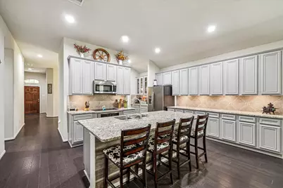 9124 Sierra Del Carmen, Conroe, TX 77303 - Photo 16