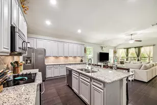 9124 Sierra Del Carmen, Conroe, TX 77303 - Photo 12
