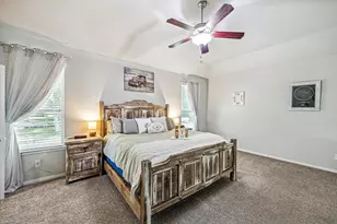 9124 Sierra Del Carmen, Conroe, TX 77303 - Photo 20