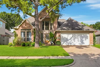 4006 Stonehurst Drive, Pearland, TX 77584 - Photo 1