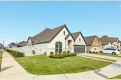 5138 Walnut Grove Lane, Manvel, TX 77578 - Photo 2