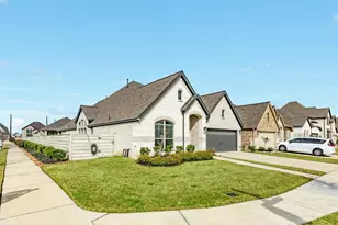 5138 Walnut Grv Ln, Manvel, TX 77578 - Photo 2