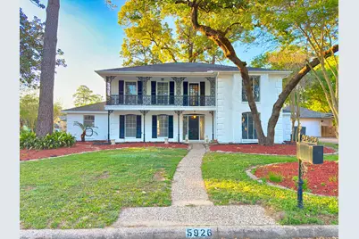 5926 Queensgate Drive, Houston, TX 77066 - Photo 1