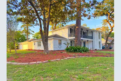 5926 Queensgate Drive, Houston, TX 77066 - Photo 2