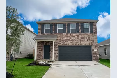 14850 Calderon, Montgomery, TX 77316 - Photo 1