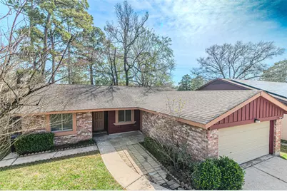 4606 Fitzwater Drive, Spring, TX 77373 - Photo 2