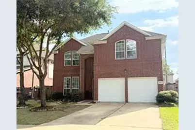 6114 Hollydale Ridge Lane, Katy, TX 77494 - Photo 2