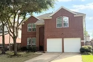 6114 Hollydale Ridge Ln, Katy, TX 77494 - Photo 2