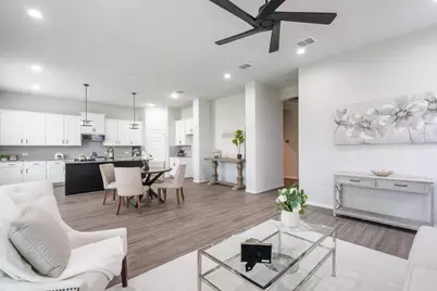 4118 Palmer Meadow Court, Katy, TX 77494 - Photo 2