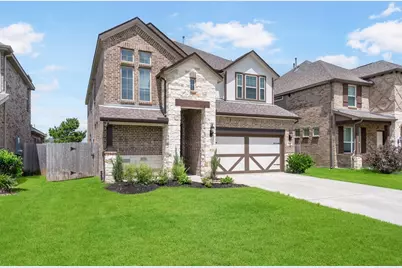 4118 Palmer Meadow Court, Katy, TX 77494 - Photo 44