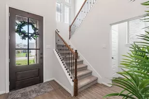 4118 Palmer Meadow Ct, Katy, TX 77494 - Photo 10