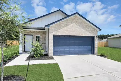 11130 Liberty Bell Lane, Cleveland, TX 77328 - Photo 2