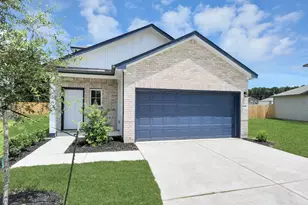11130 Liberty Bell Ln, Cleveland, TX 77328 - Photo 2