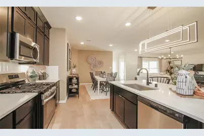 4024 Colony River Rock Boulevard, Pinehurst, TX 77362 - Photo 6