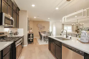 4024 Colony Riv Rock Blvd, Pinehurst, TX 77362 - Photo 6