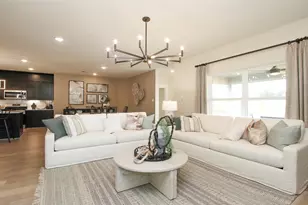 4024 Colony Riv Rock Blvd, Pinehurst, TX 77362 - Photo 10