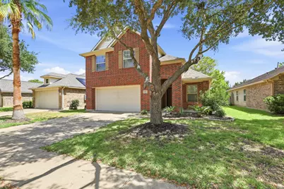 11402 Overland Trail Drive, Richmond, TX 77406 - Photo 2