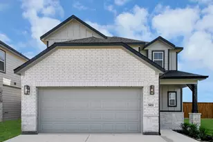 16002 Sycamore Maple Ln, Cypress, TX 77429 - Photo 1