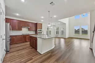 2404 Clear Pond Vw, Leander, TX 78641 - Photo 8