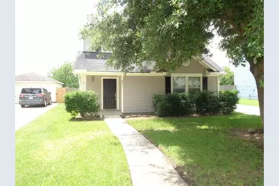 231 Silver Mist, Dickinson, TX 77539 - Photo 1