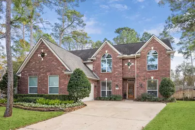 11903 Wynmar Lane, Cypress, TX 77429 - Photo 1
