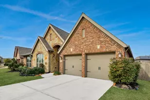 20202 Mary Point Ln Ln, Cypress, TX 77433 - Photo 2