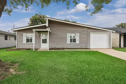 3807 Ramsey Drive, Pasadena, TX 77503 - Photo 1