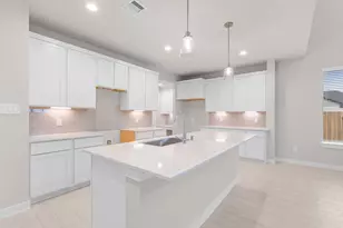 3038 Spitfire Dr, Rosenberg, TX 77471 - Photo 4