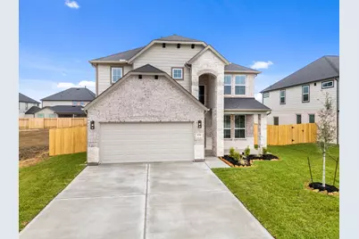 3038 Spitfire Drive, Rosenberg, TX 77471 - Photo 36