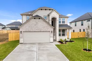 3038 Spitfire Dr, Rosenberg, TX 77471 - Photo 36