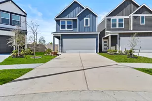 11407 Evergreen Harvest Dr, Houston, TX 77040 - Photo 2
