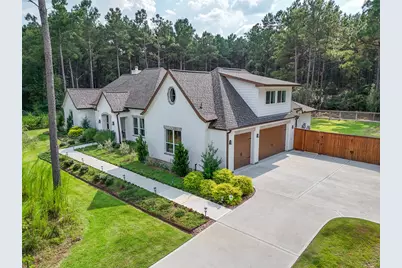 15923 Wood Grove Way, Willis, TX 77378 - Photo 8