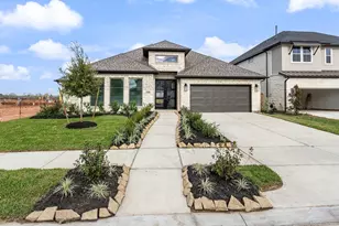 2618 Crown Rdg Dr, Missouri City, TX 77459 - Photo 2