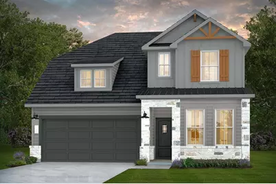 107 Gusto Cove, Sugar Land, TX 77469 - Photo 1