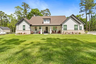33210 Walnut Crossing, Magnolia, TX 77355 - Photo 2