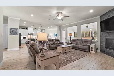 33210 Walnut Crossing, Magnolia, TX 77355 - Photo 6