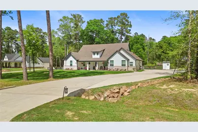 33210 Walnut Crossing, Magnolia, TX 77355 - Photo 2
