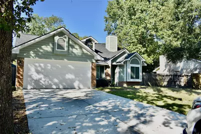 5321 Village Springs Drive, Kingwood, TX 77339 - Photo 1