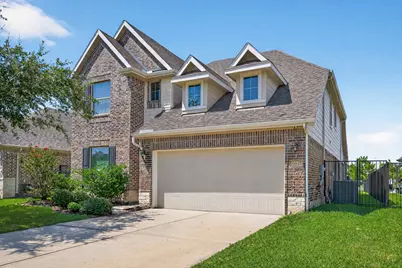 19942 Whistle Creek Lane, Cypress, TX 77433 - Photo 2