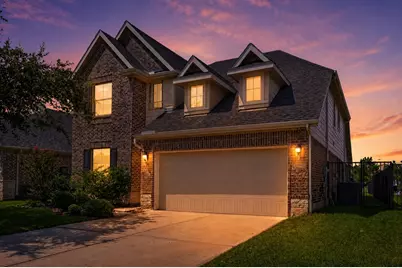 19942 Whistle Creek Lane, Cypress, TX 77433 - Photo 1