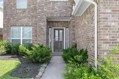 2314 Red Slate Drive, Rosharon, TX 77583 - Photo 2